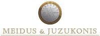 Профессиональный союз адвокатов «Meidus ir Juzukonis»